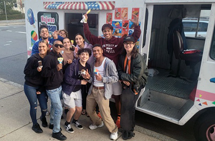 Graduation Celebration