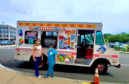 Hospitals & Health Care Workers